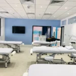 clinic design interior