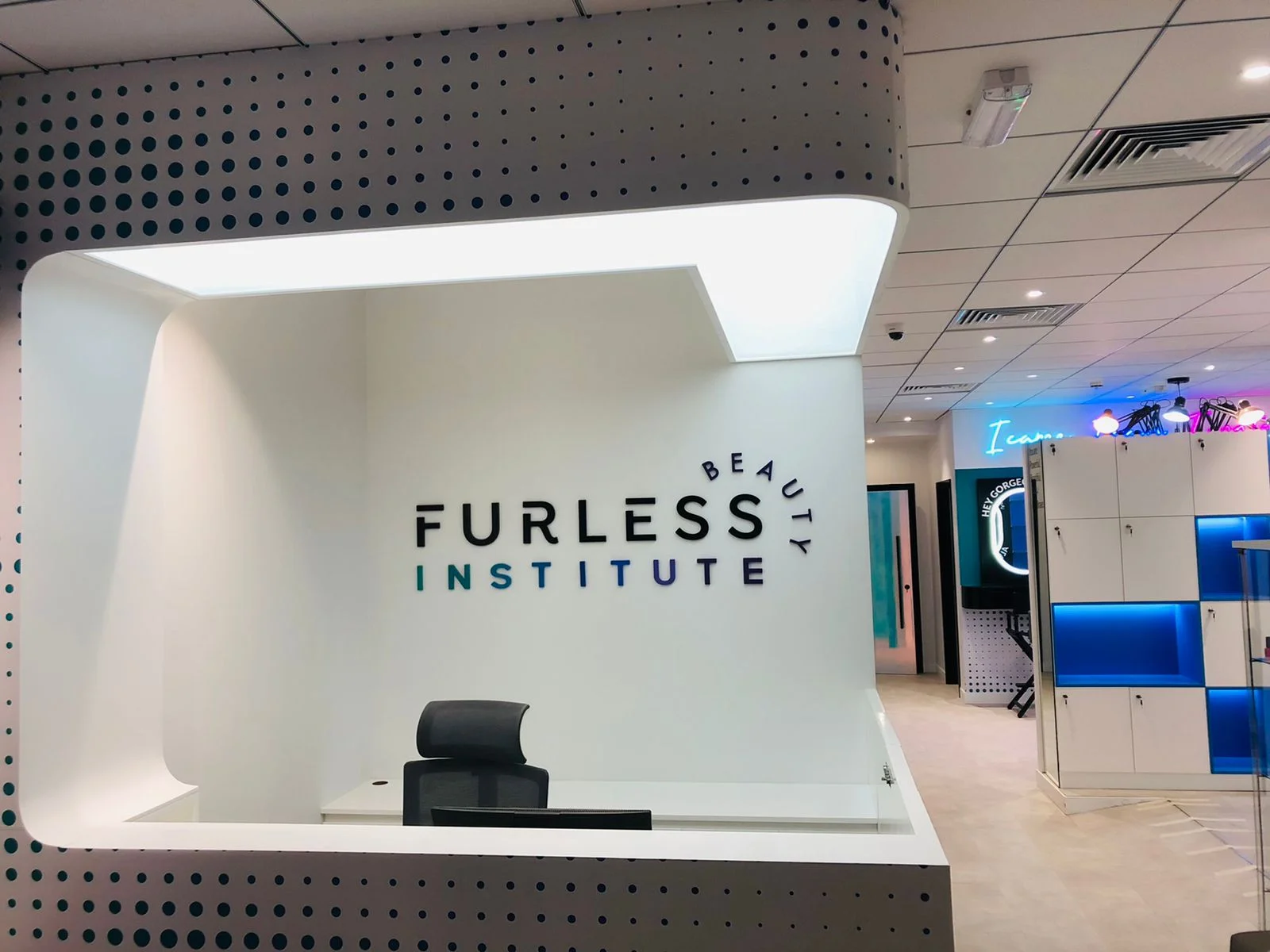 Furless-Beauty-Institute