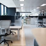 Office Fit out Ideas