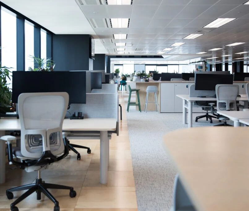 Office Fit out Ideas
